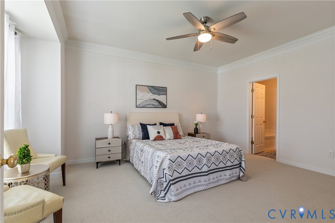 800 Parkland Place, Twin Hickory, Glen Allen, VA 23059
