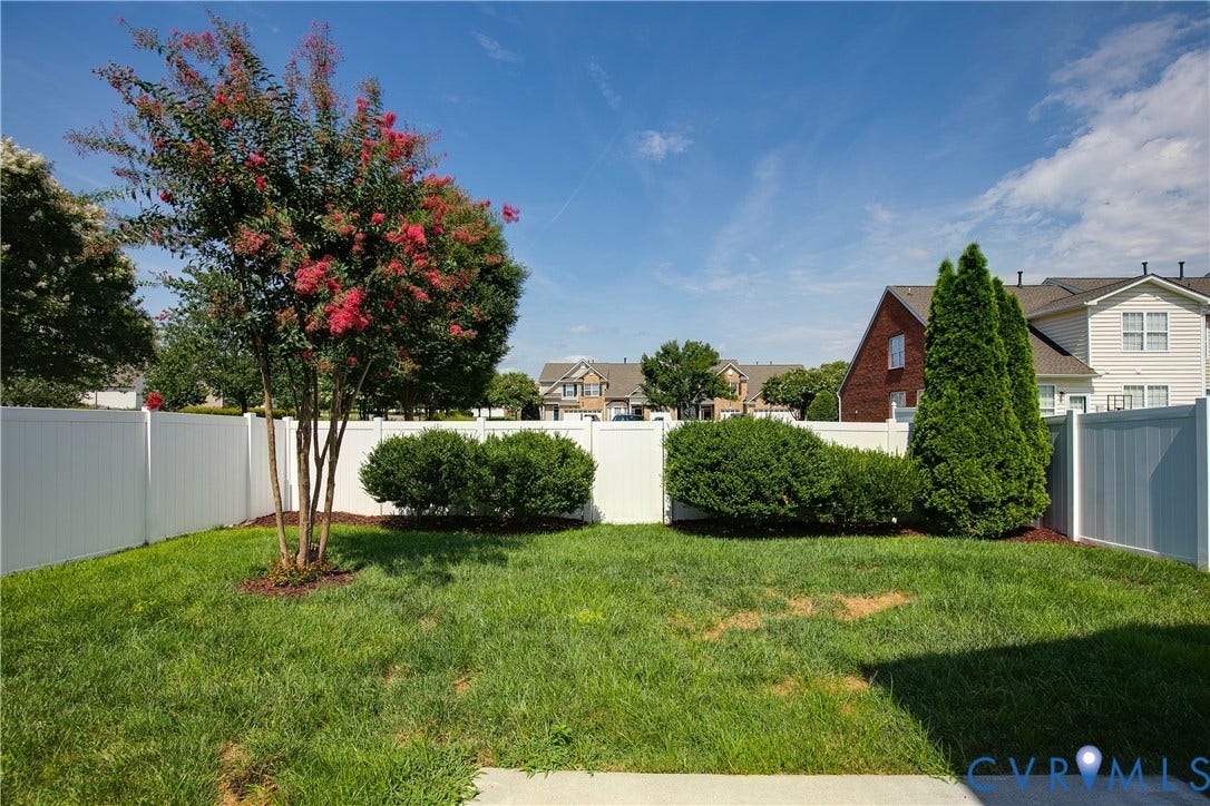 800 Parkland Place, Twin Hickory, Glen Allen, VA 23059