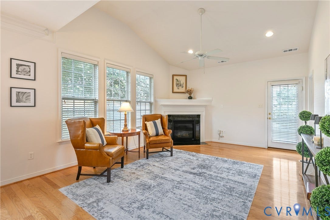 800 Parkland Place, Twin Hickory, Glen Allen, VA 23059