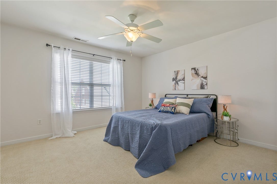 800 Parkland Place, Twin Hickory, Glen Allen, VA 23059
