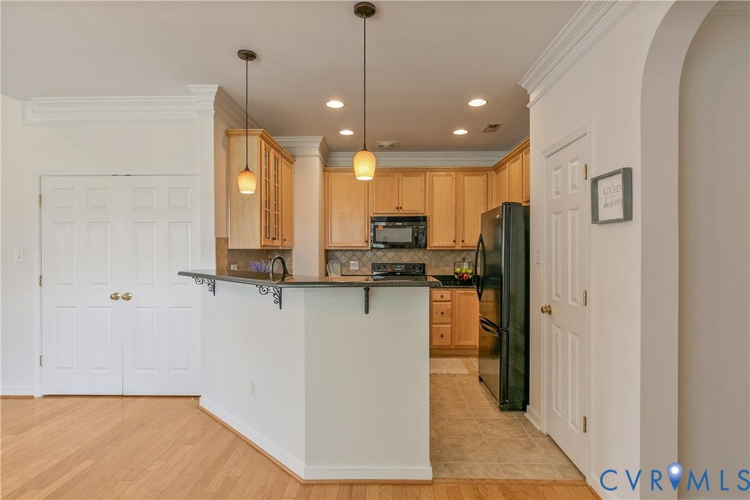 800 Parkland Place, Twin Hickory, Glen Allen, VA 23059
