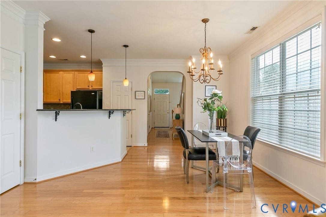 800 Parkland Place, Twin Hickory, Glen Allen, VA 23059