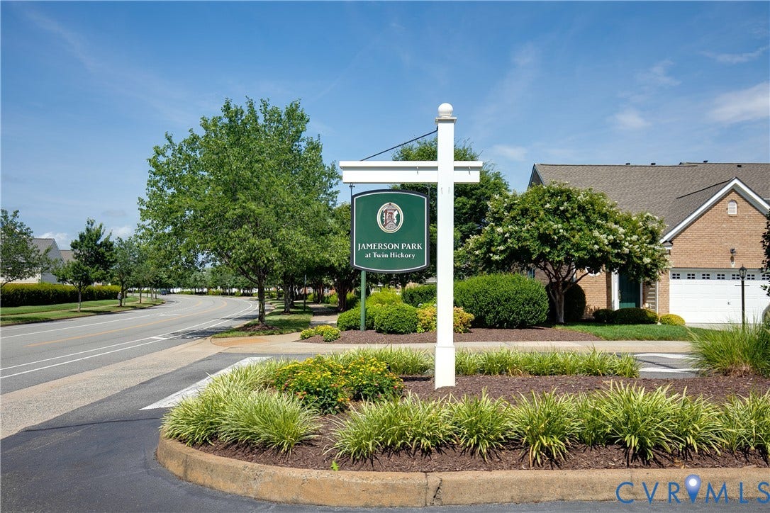 800 Parkland Place, Twin Hickory, Glen Allen, VA 23059