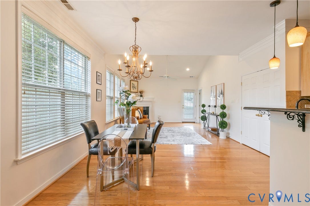 800 Parkland Place, Twin Hickory, Glen Allen, VA 23059