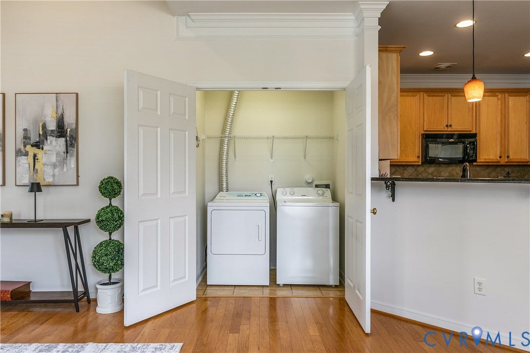 800 Parkland Place, Twin Hickory, Glen Allen, VA 23059