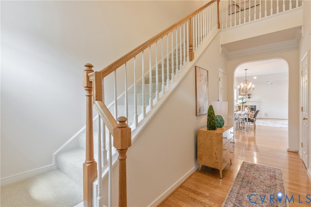 800 Parkland Place, Twin Hickory, Glen Allen, VA 23059