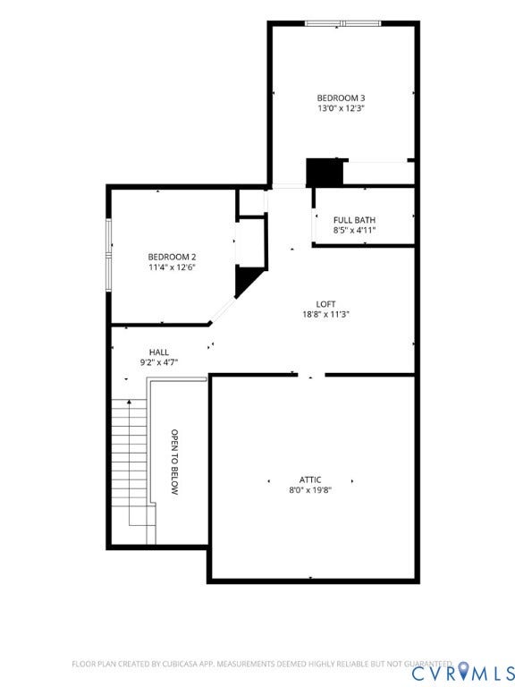 800 Parkland Place, Twin Hickory, Glen Allen, VA 23059