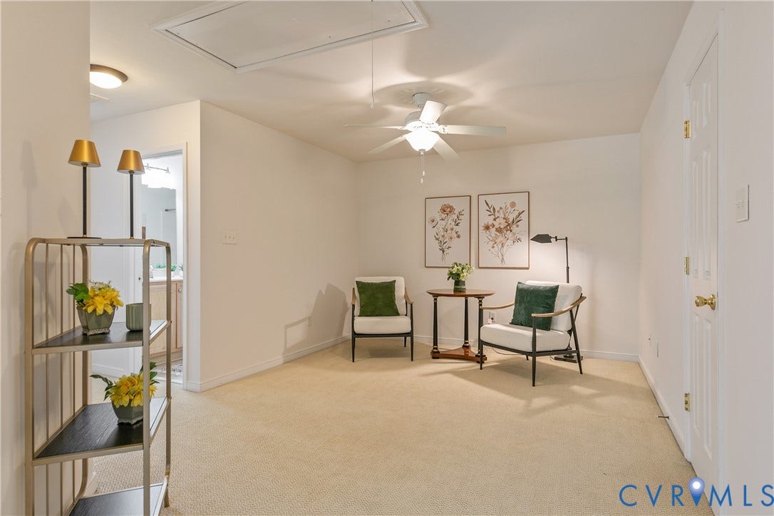 800 Parkland Place, Twin Hickory, Glen Allen, VA 23059