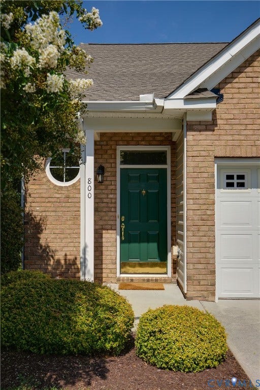 800 Parkland Place, Twin Hickory, Glen Allen, VA 23059
