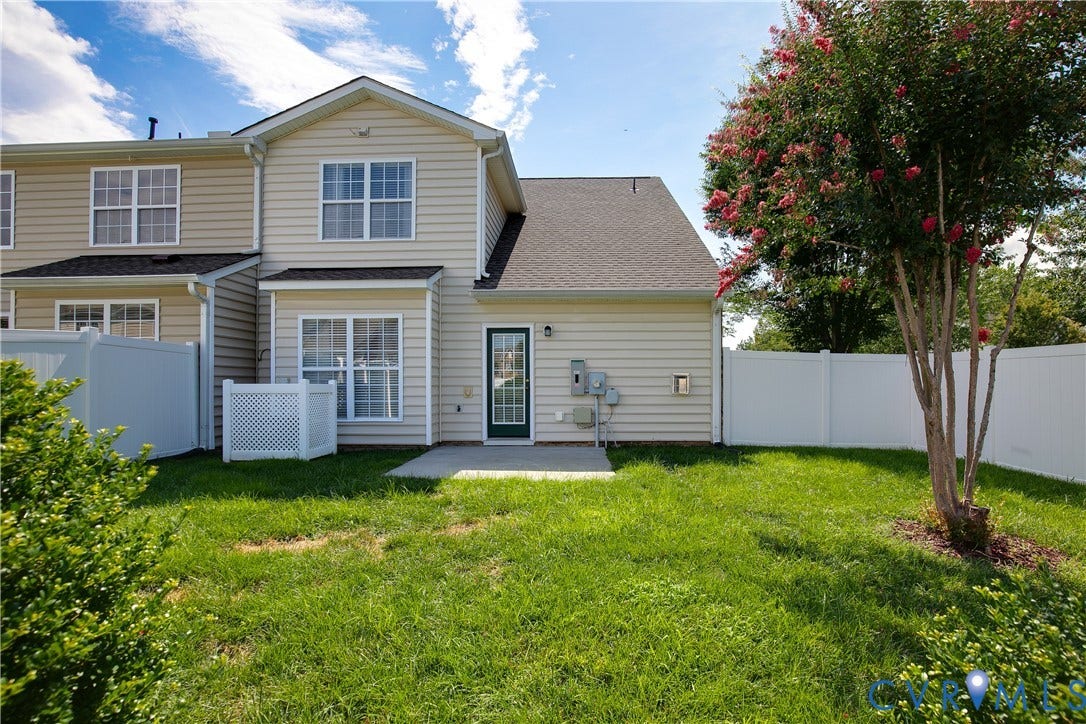 800 Parkland Place, Twin Hickory, Glen Allen, VA 23059