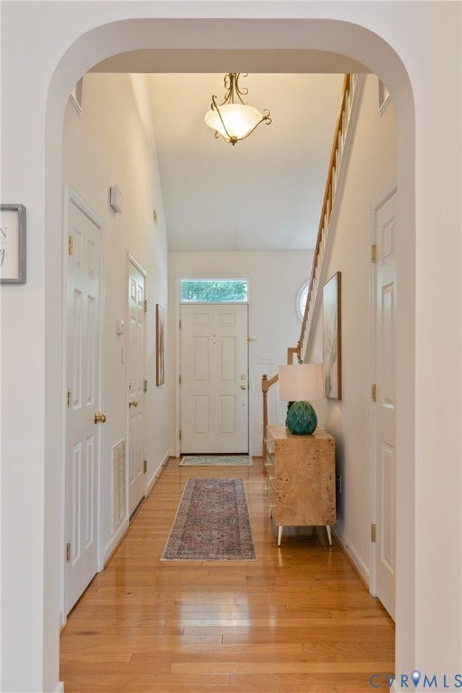 800 Parkland Place, Twin Hickory, Glen Allen, VA 23059
