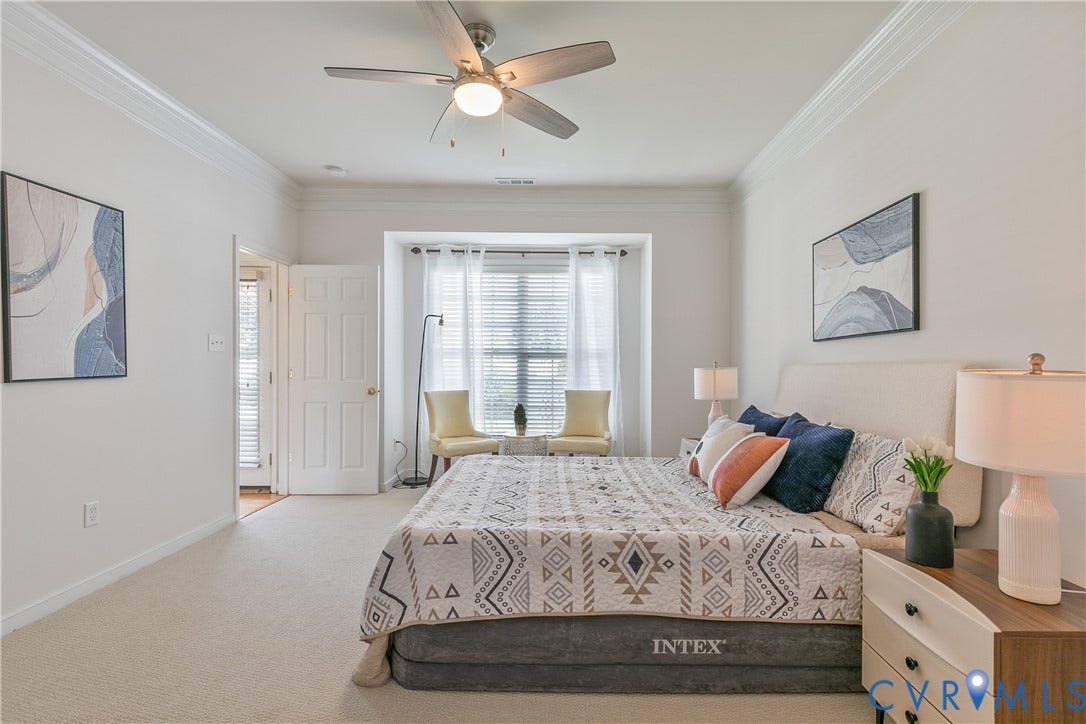 800 Parkland Place, Twin Hickory, Glen Allen, VA 23059