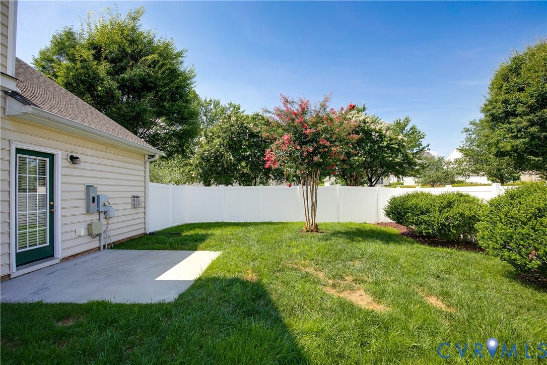 800 Parkland Place, Twin Hickory, Glen Allen, VA 23059