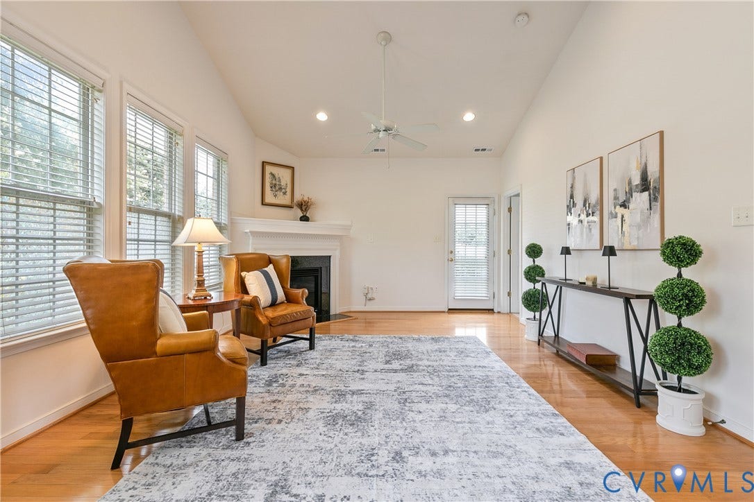 800 Parkland Place, Twin Hickory, Glen Allen, VA 23059