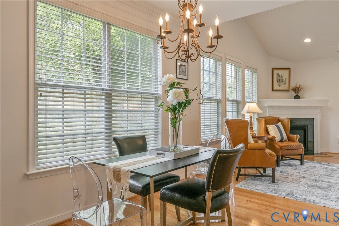 800 Parkland Place, Twin Hickory, Glen Allen, VA 23059