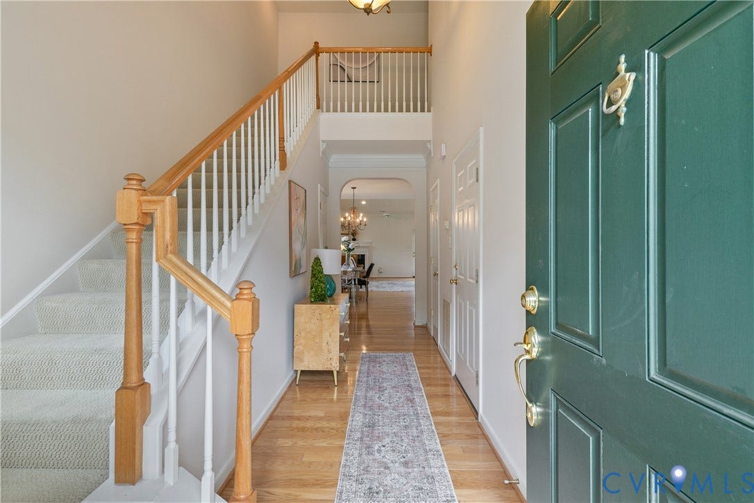 800 Parkland Place, Twin Hickory, Glen Allen, VA 23059
