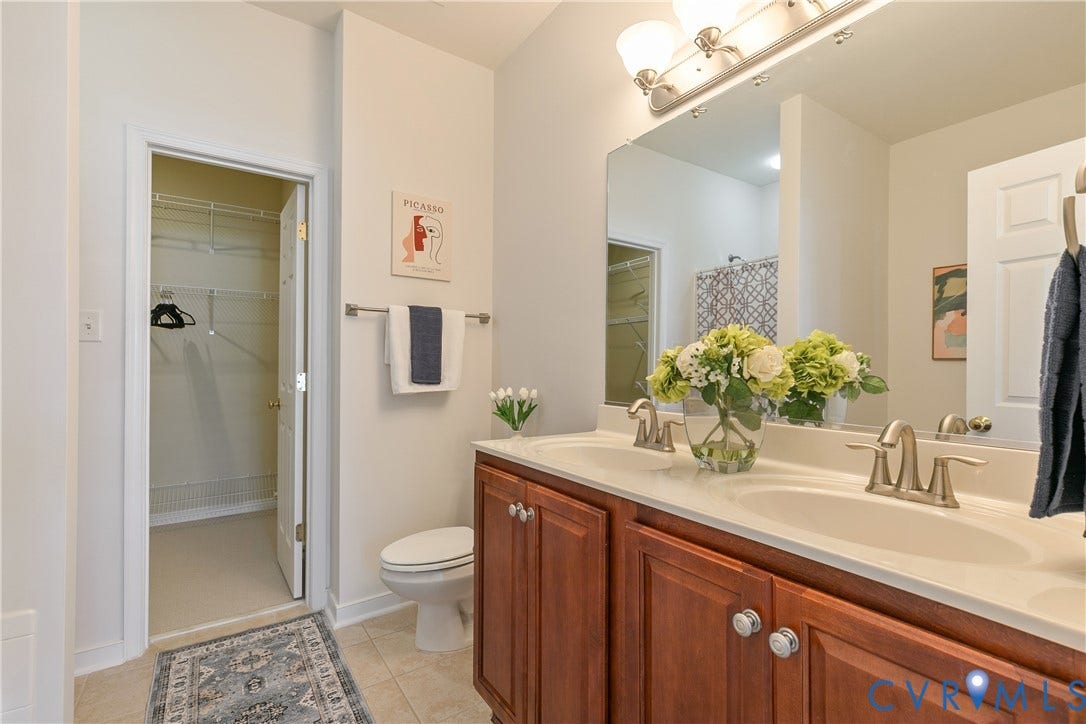 800 Parkland Place, Twin Hickory, Glen Allen, VA 23059