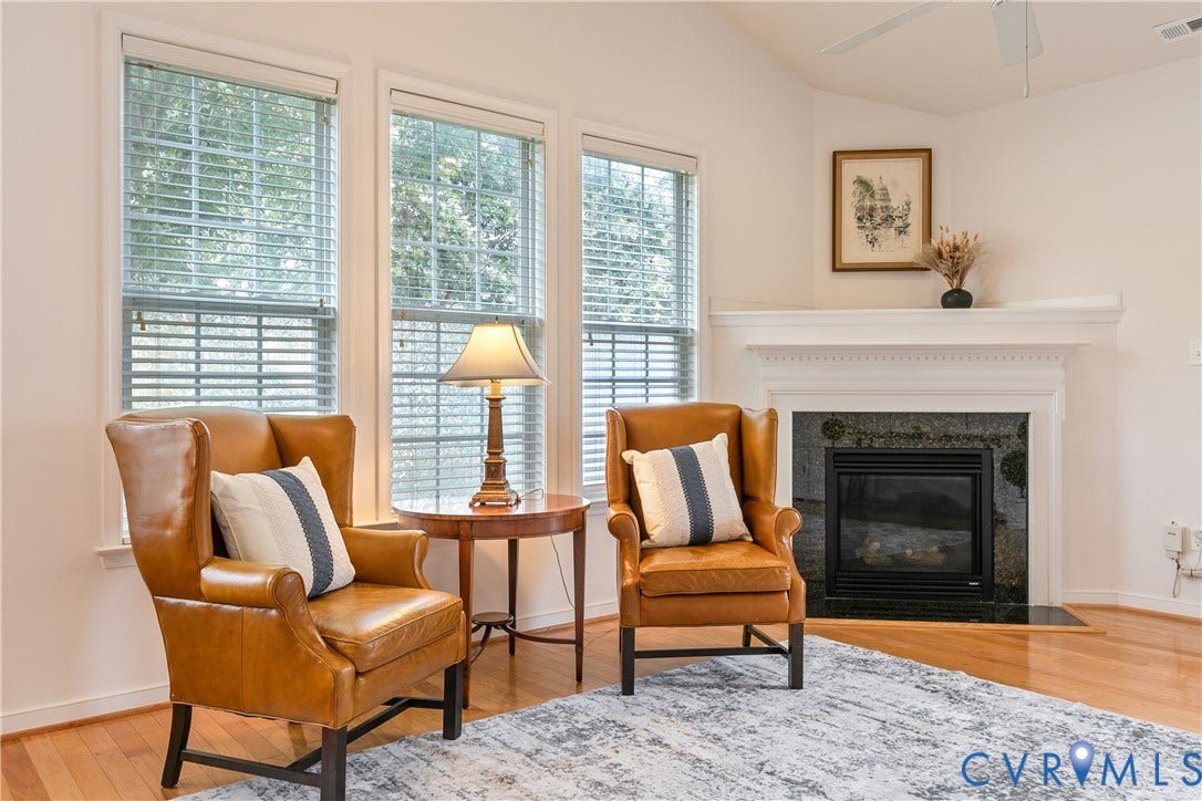 800 Parkland Place, Twin Hickory, Glen Allen, VA 23059