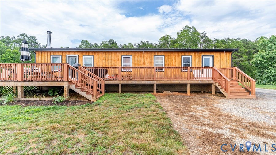 Property photo for 1451 Dixie Hill Road, Dillwyn, VA