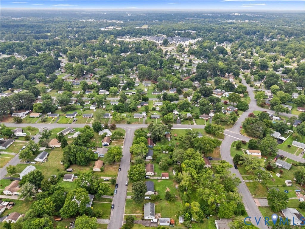 1810 Convair Lane, Woodman Terrace, Henrico, VA 23228 1810 Convair Lane, Woodman Terrace, Henrico, VA 23228