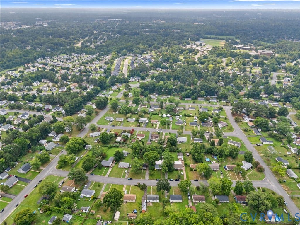 1810 Convair Lane, Woodman Terrace, Henrico, VA 23228 1810 Convair Lane, Woodman Terrace, Henrico, VA 23228