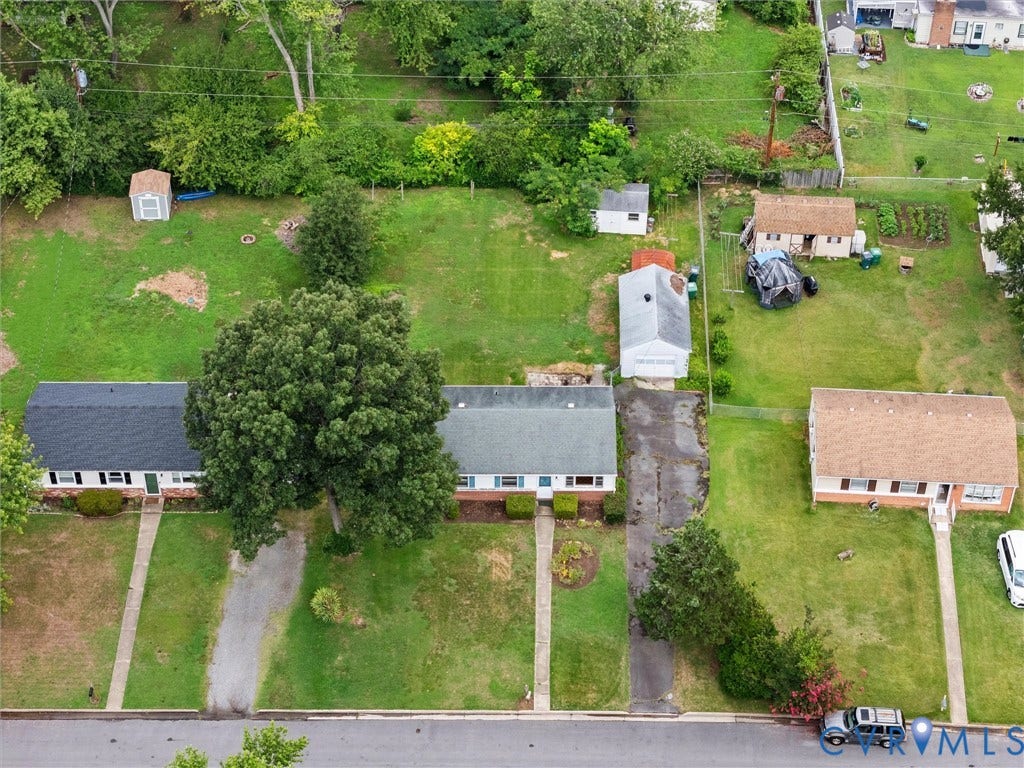 1810 Convair Lane, Woodman Terrace, Henrico, VA 23228 1810 Convair Lane, Woodman Terrace, Henrico, VA 23228