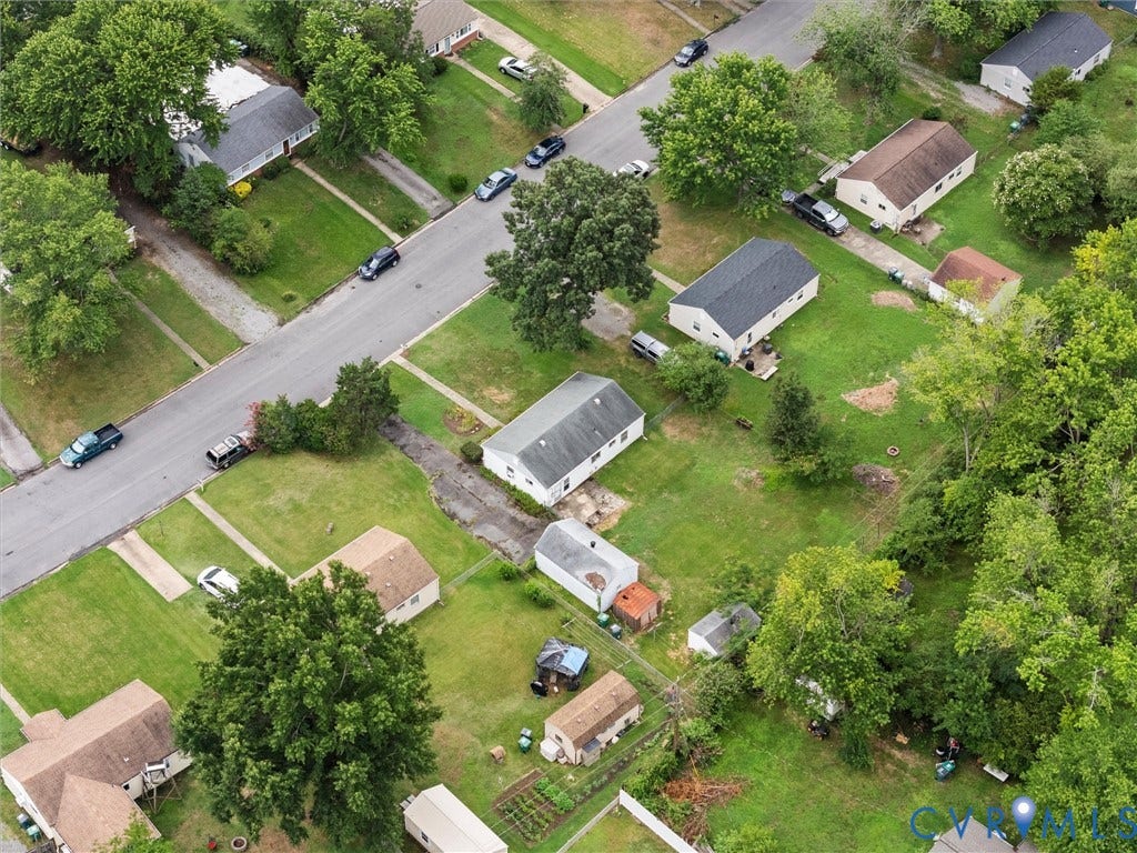 1810 Convair Lane, Woodman Terrace, Henrico, VA 23228 1810 Convair Lane, Woodman Terrace, Henrico, VA 23228