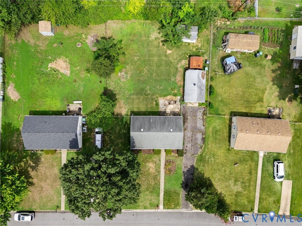 1810 Convair Lane, Woodman Terrace, Henrico, VA 23228 1810 Convair Lane, Woodman Terrace, Henrico, VA 23228