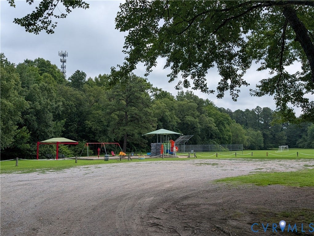 1810 Convair Lane, Woodman Terrace, Henrico, VA 23228 1810 Convair Lane, Woodman Terrace, Henrico, VA 23228