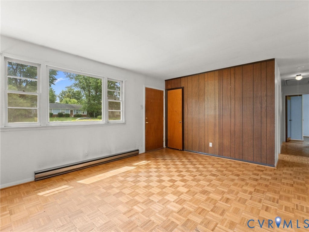 1810 Convair Lane, Woodman Terrace, Henrico, VA 23228 1810 Convair Lane, Woodman Terrace, Henrico, VA 23228