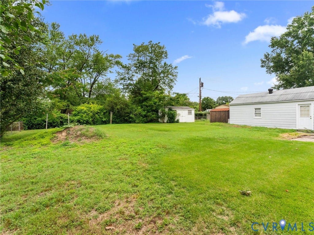 1810 Convair Lane, Woodman Terrace, Henrico, VA 23228 1810 Convair Lane, Woodman Terrace, Henrico, VA 23228
