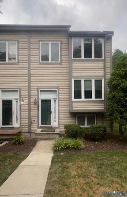 Property photo for 12003 Shore View Drive, Henrico, VA