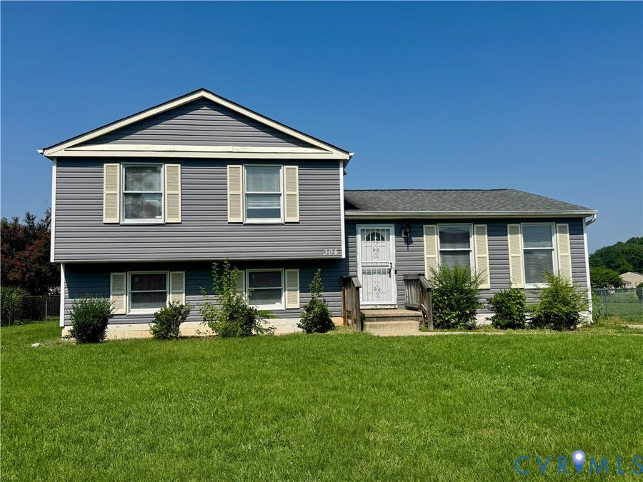 Property photo for 304 Buffalo Road, Henrico, VA