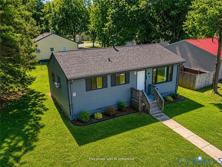 Property photo for 8 Gibbons Avenue, Petersburg, VA