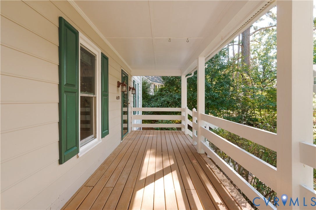 4609 Windwhistle Pass, Glen Allen, VA 23060
