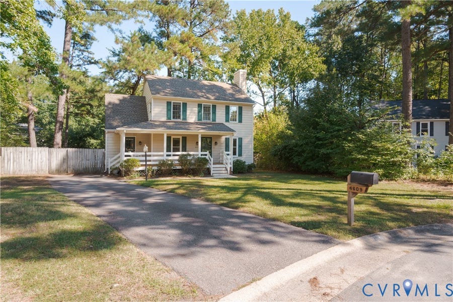 Property photo for 4609 Windwhistle Pass, Glen Allen, VA