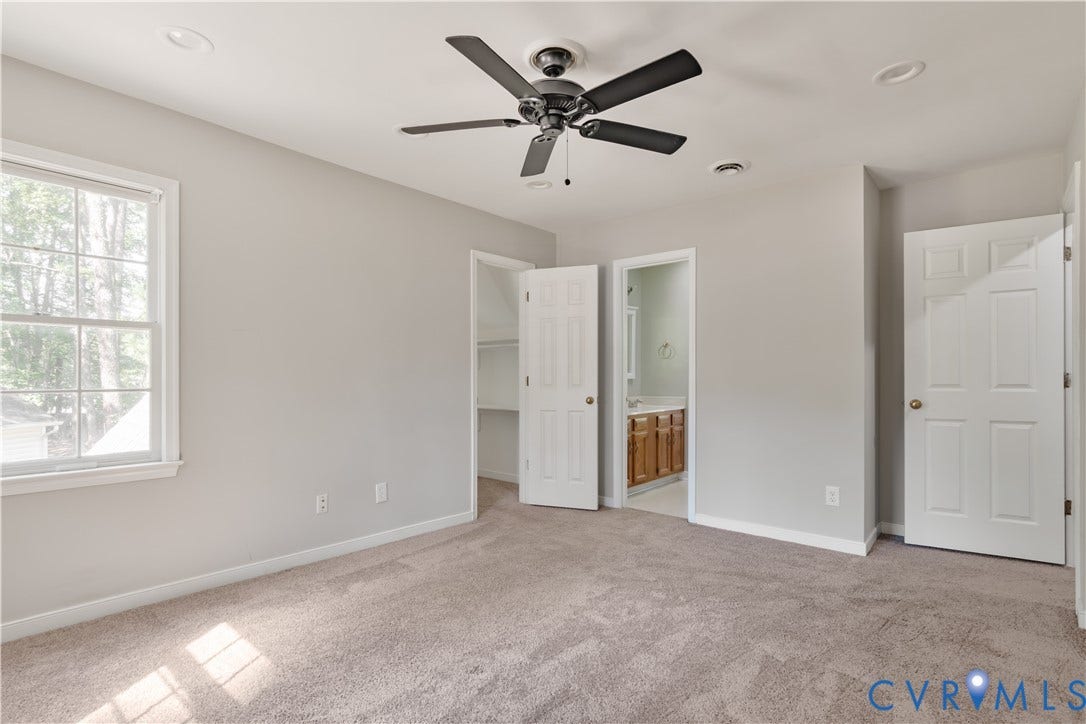 4609 Windwhistle Pass, Glen Allen, VA 23060