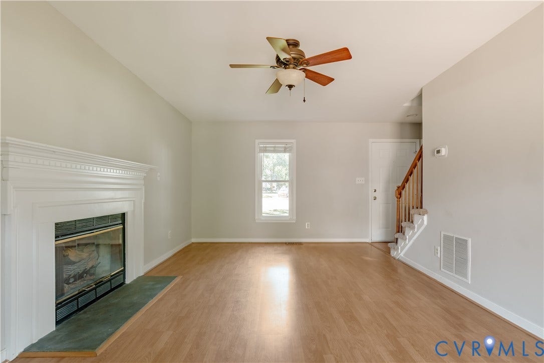 4609 Windwhistle Pass, Glen Allen, VA 23060