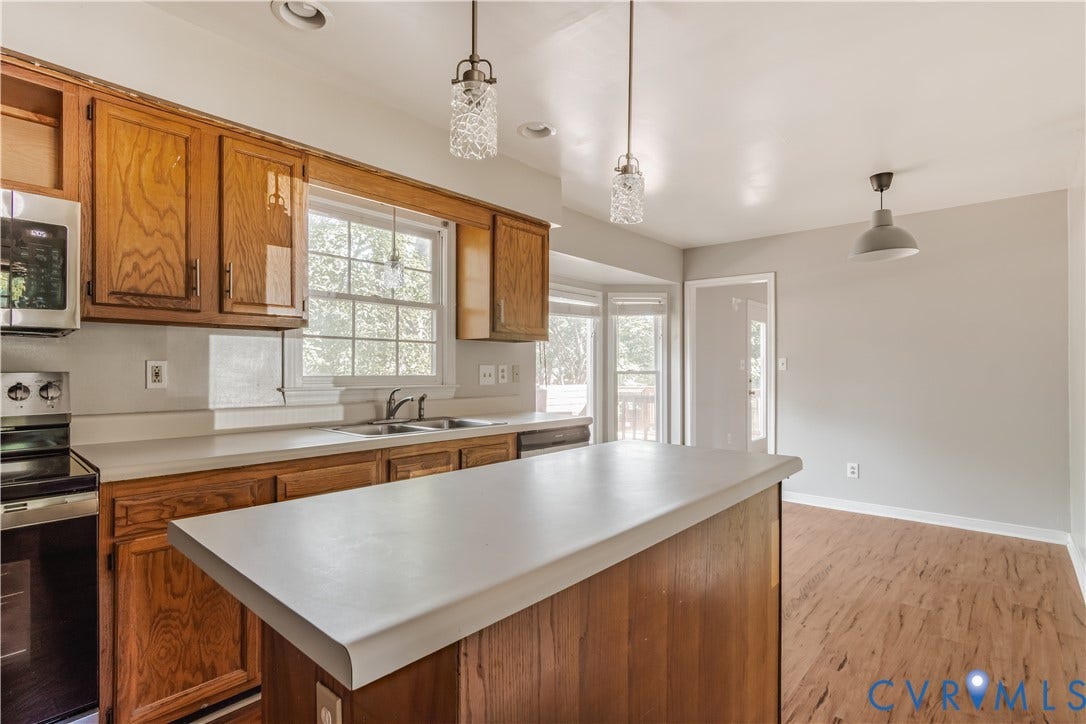 4609 Windwhistle Pass, Glen Allen, VA 23060