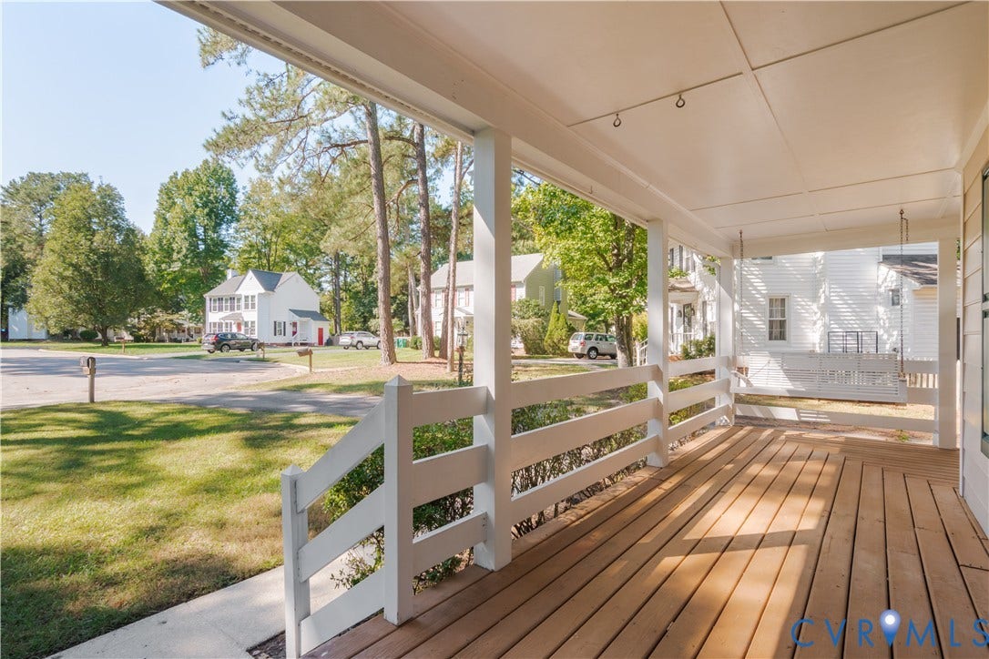 4609 Windwhistle Pass, Glen Allen, VA 23060