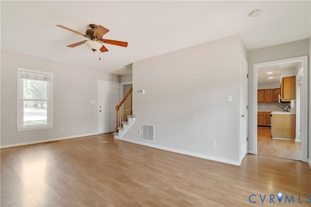 4609 Windwhistle Pass, Glen Allen, VA 23060
