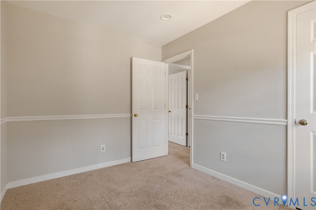 Third bedroom or home office!