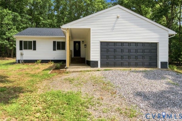 Property photo for 865 Sulphur Springs Rd, Prospect, VA