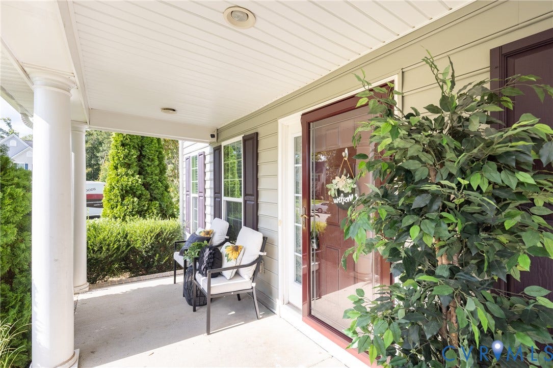 12814 Bailey Hill Court, Bayhill Pointe, Midlothian, VA 23112 12814 Bailey Hill Court, Bayhill Pointe, Midlothian, VA 23112