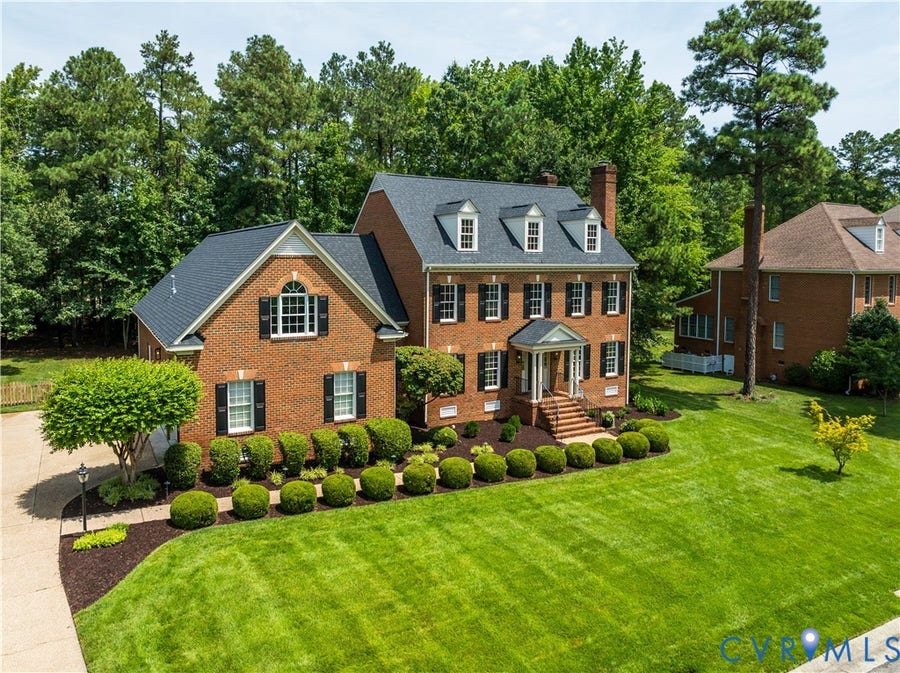 Property photo for 11528 Longview Landing Drive, Richmond, VA