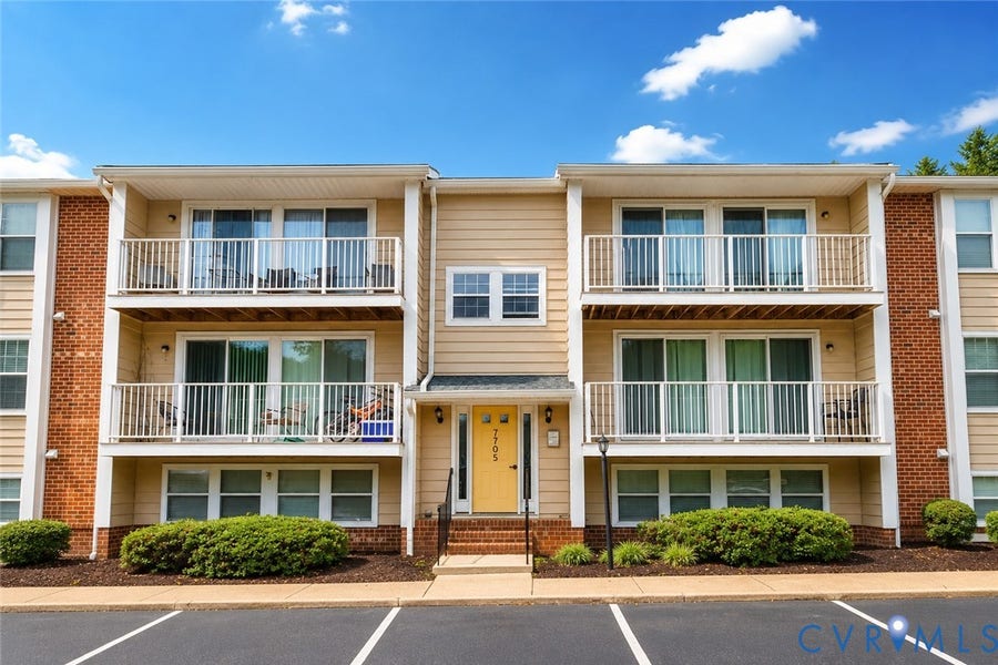 Property photo for 7705 Okeith Court, #1802, Henrico, VA