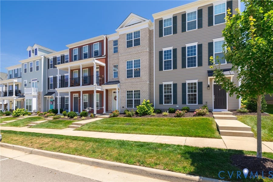Property photo for 6929 Dunton Road, Chesterfield, VA