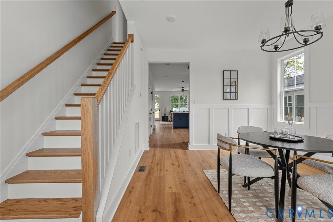 2006 Newbourne Street, Richmond, VA 23223