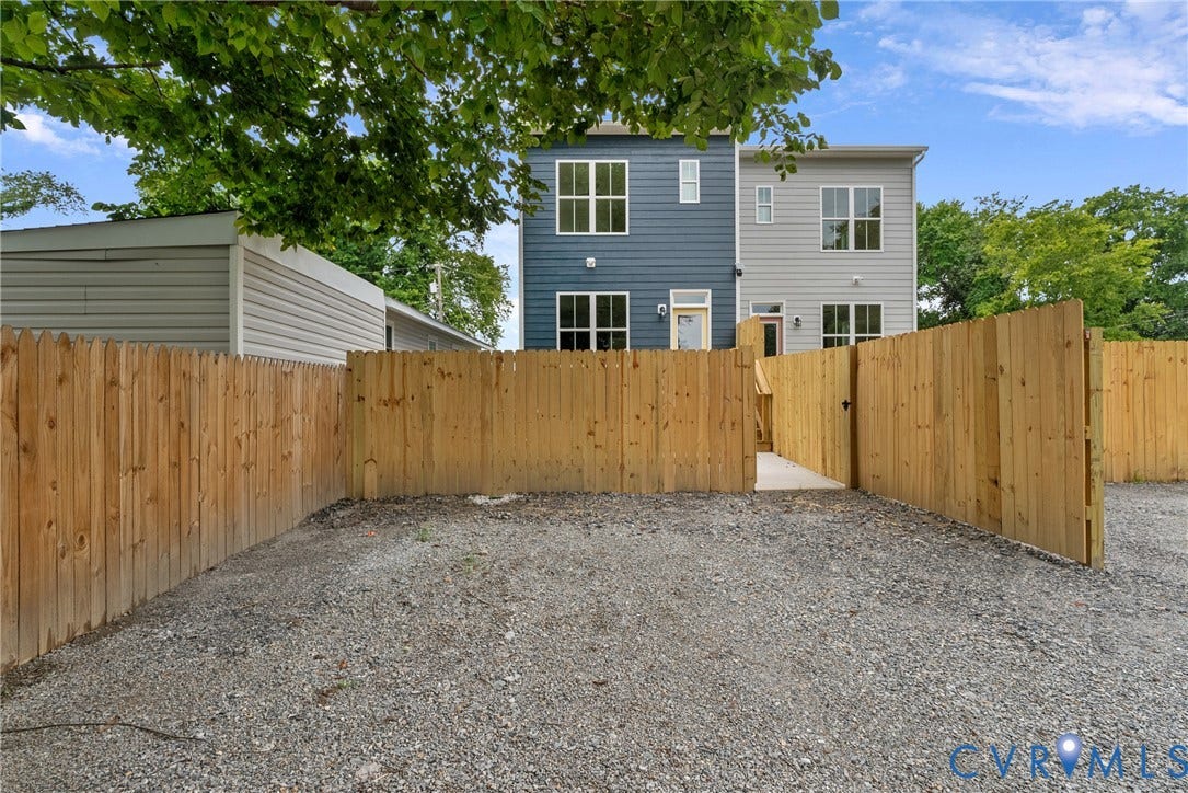 2006 Newbourne Street, Richmond, VA 23223