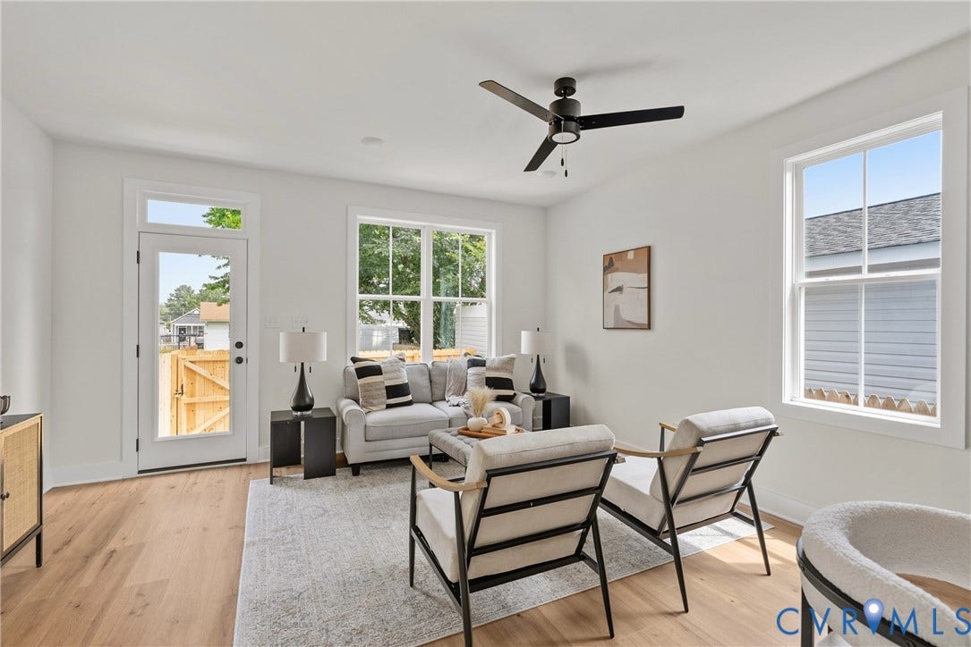 2006 Newbourne Street, Richmond, VA 23223